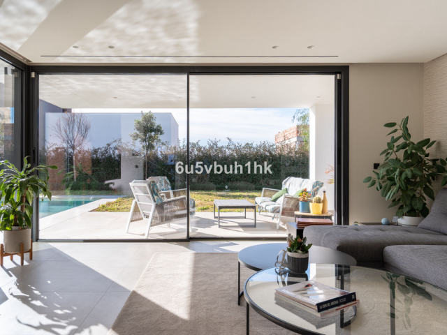 Town House for sale, Málaga