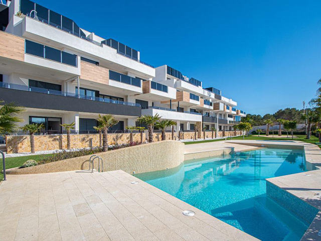 Wohnung zu verkaufen, Los Altos, Orihuela Costa