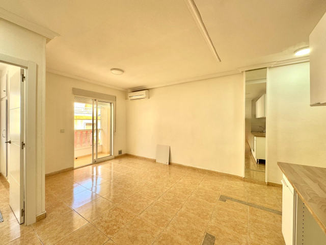 Apartment for sale, Centro, Torrevieja