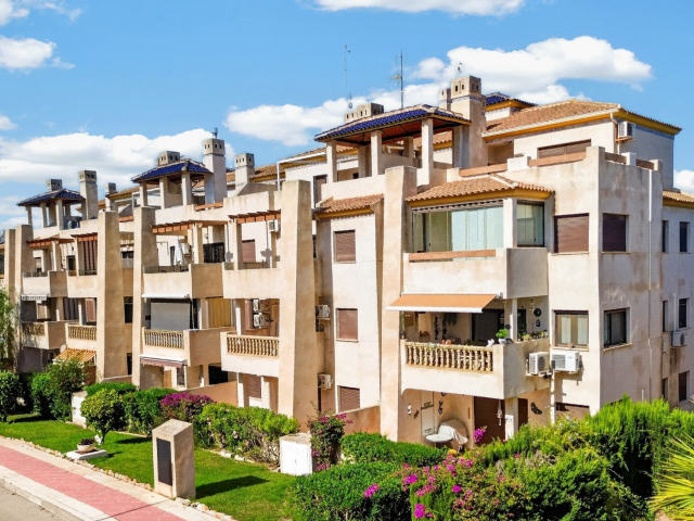 Apartment for sale, Orihuela Costa