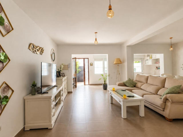 Villa for sale, Benalmádena Costa, Benalmádena