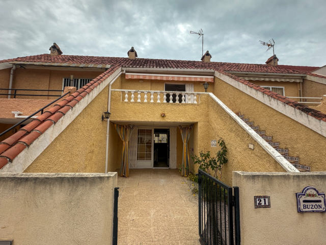 Town House for sale, Torrevieja