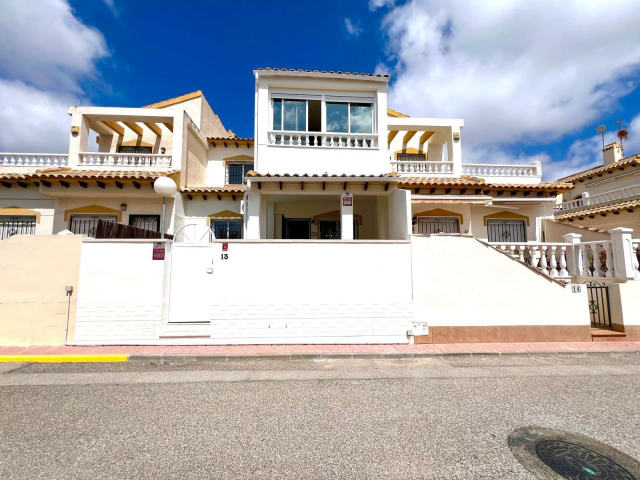 Town House for sale, Urbanización Perla del Mar, Orihuela