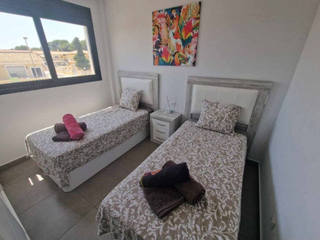 Appartement te koop, Villamartín-Las Filipinas, Orihuela Costa