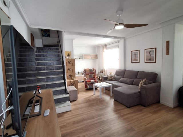 Duplex for sale, Habaneras, Torrevieja