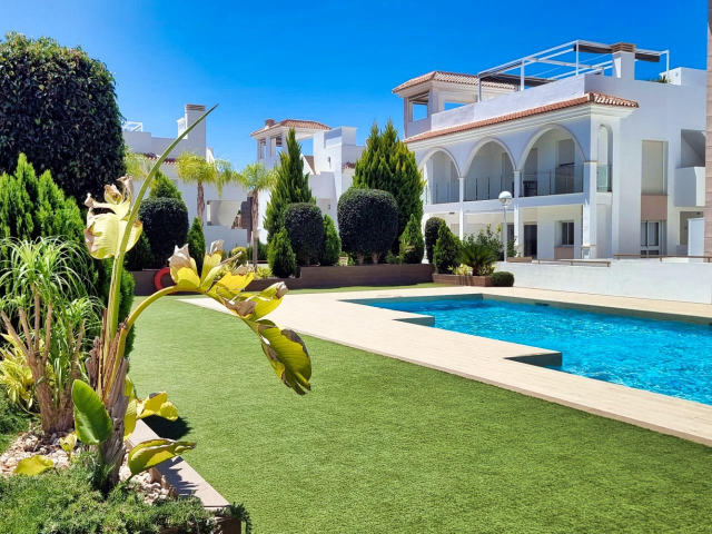 Propiedad en venta, Centro de la Ciudad Quesada, Rojales