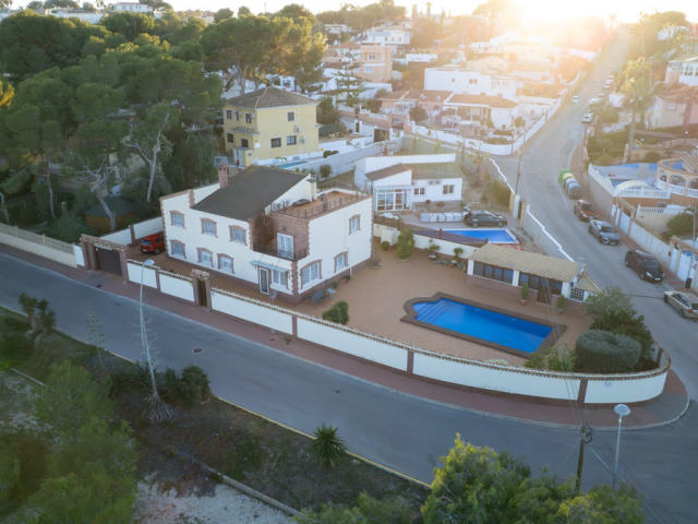Villa for sale, Orihuela