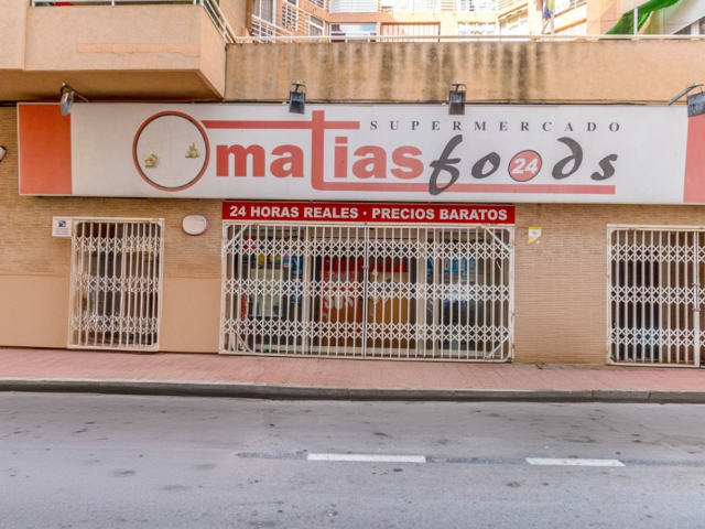 Property for sale, Torrevieja
