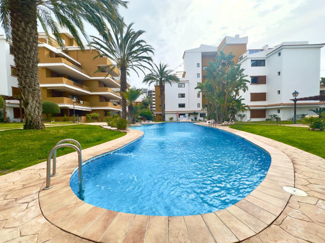 Apartment for sale, Punta Prima, Torrevieja