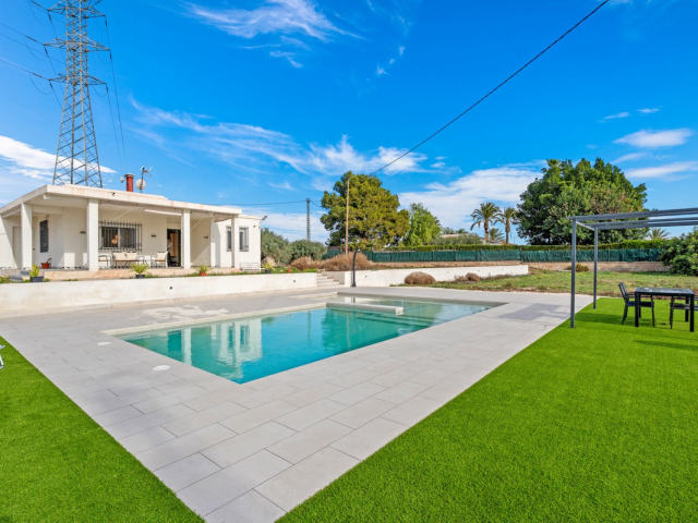 Town House for sale, Elche