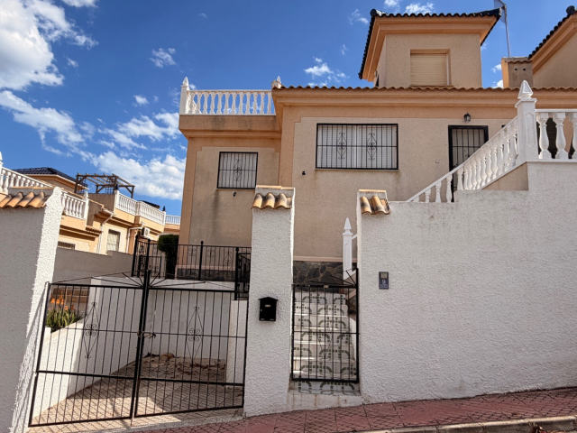 Townhouse for sale, Ciudad quesada