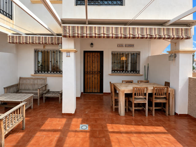 Bungalow for sale, Punta Prima, Orihuela Costa