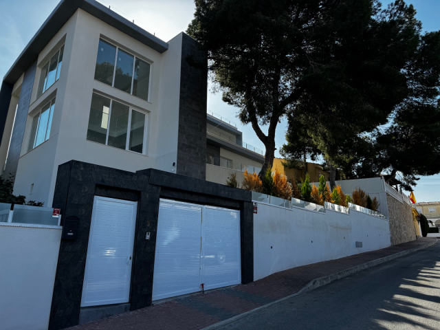 Villa for sale, Los Balcones, Torrevieja