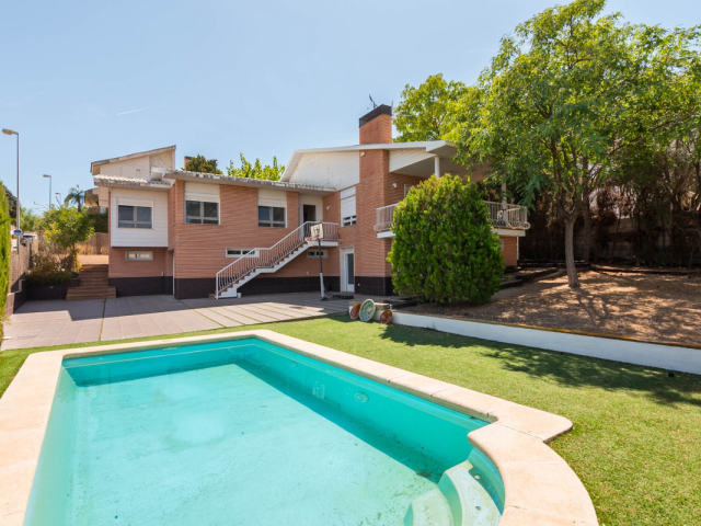 Villa zu verkaufen, Murcia