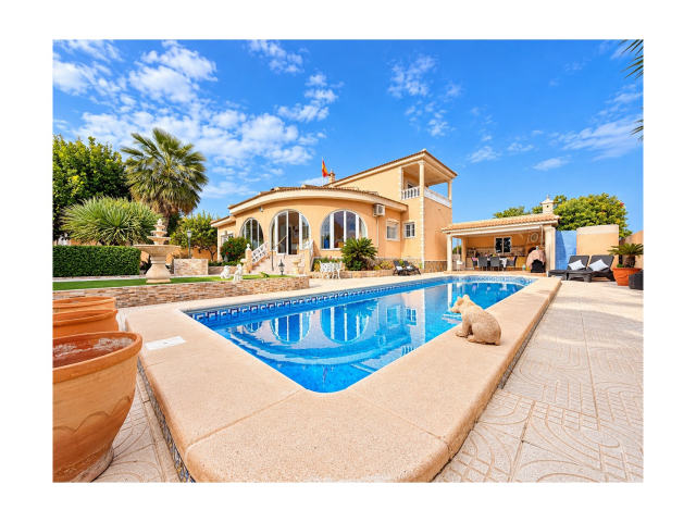Property for sale, Ciudad quesada