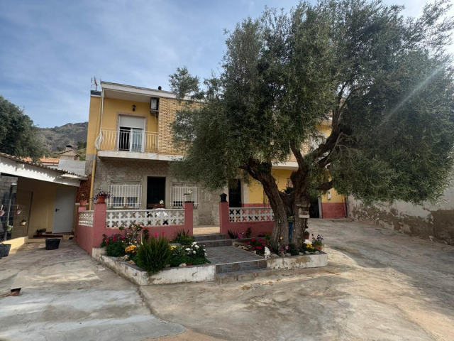 Town House for sale, Orihuela Ciudad, Orihuela