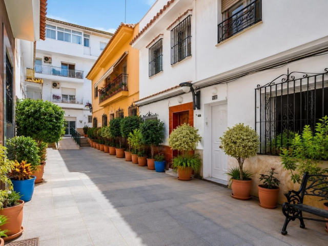 Town House for sale, La Cala de Mijas, Mijas