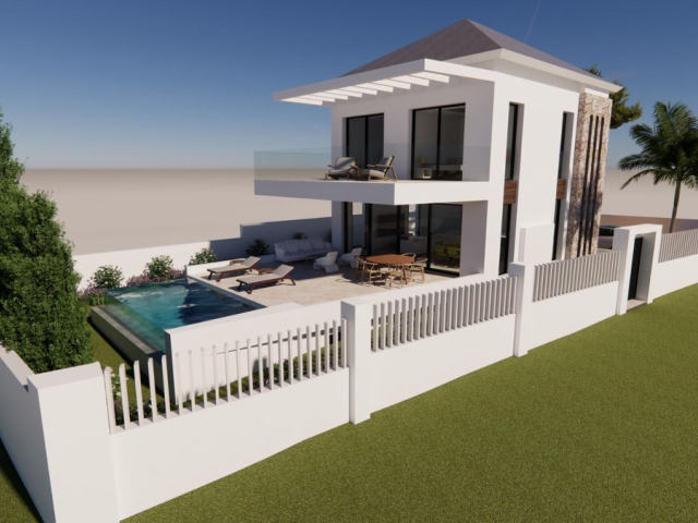 Villa for sale, Marbella