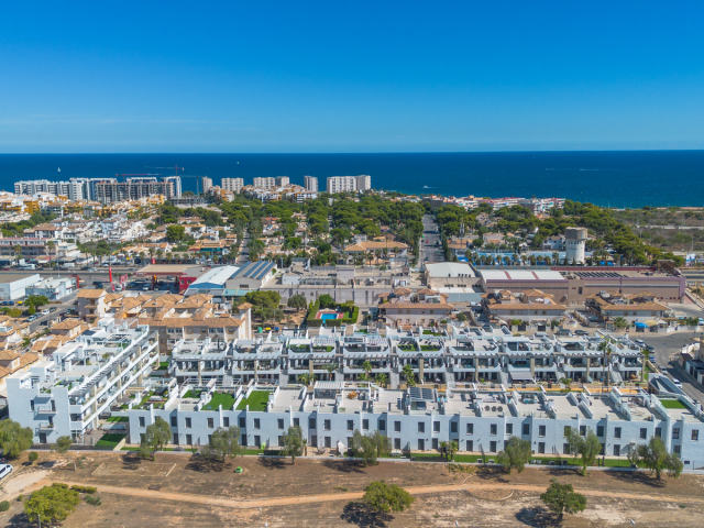 Ático en venta, Orihuela Costa