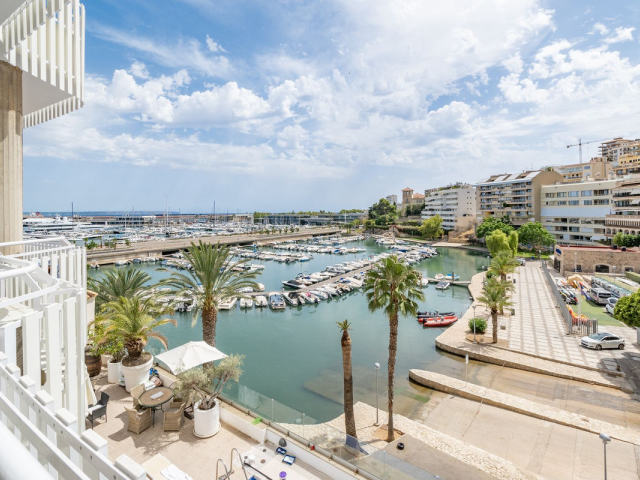 Apartment for sale, Palma de Mallorca
