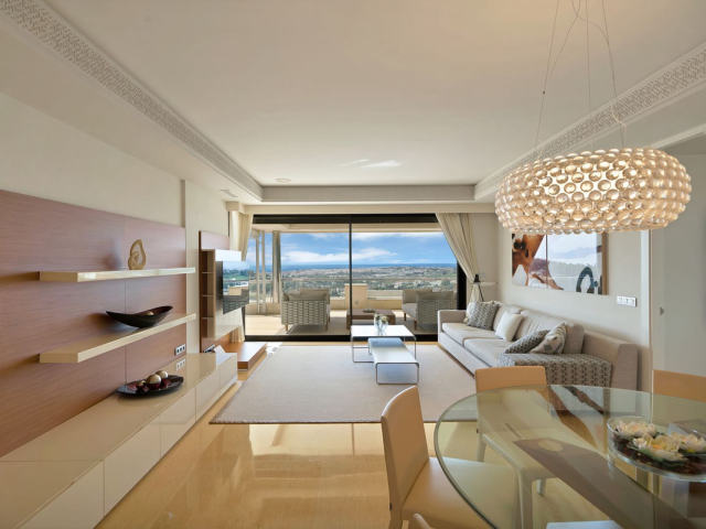 Apartment for sale, Nueva Andalucía, Marbella