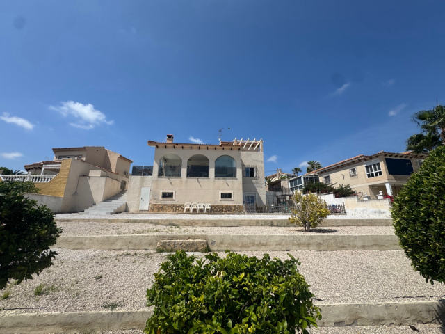 Villa for sale, San Miguel de Salinas