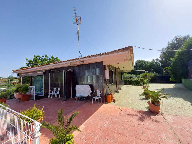 Villa for sale, Murcia