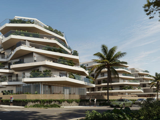 Wohnung zu verkaufen, Las lagunas, Mijas