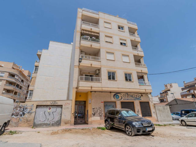 Lägenhet till salu, Centro, Torrevieja
