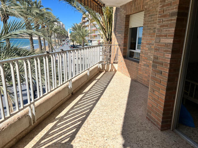 Apartament na sprzedaż, Playa del Cura, Torrevieja