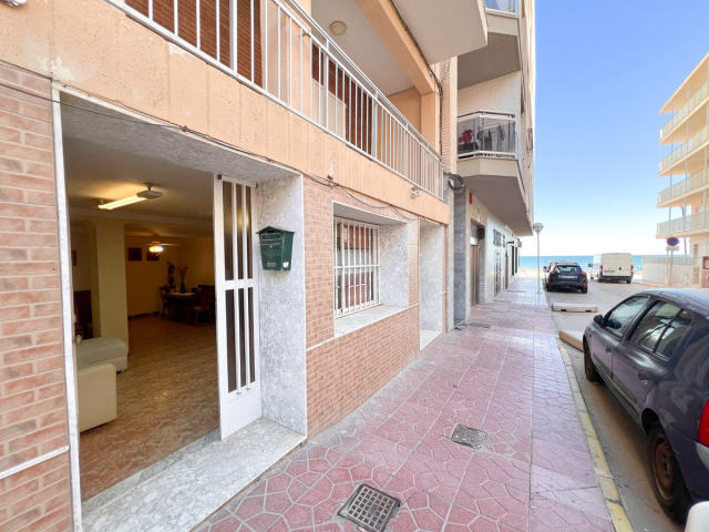 Apartment for sale, Guardamar del Segura