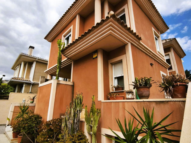 Villa til salgs, Alicante
