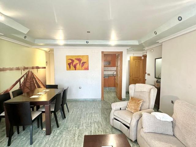 Penthouse til salg, Torrevieja