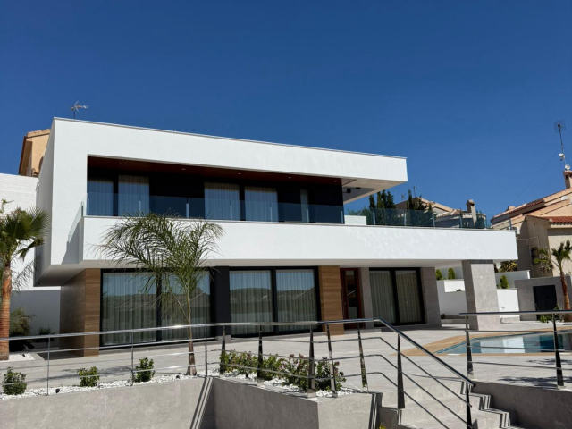Villa til salgs, Ciudad quesada