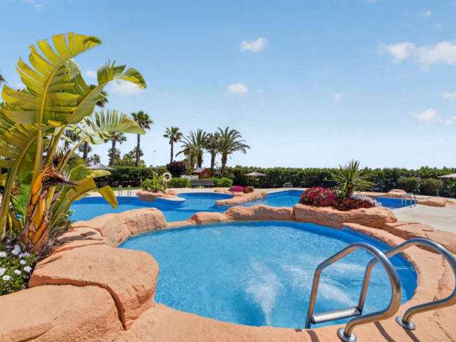 Lägenhet till salu, Cabo Roig