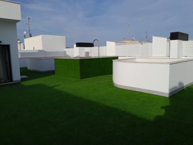 Апартаменты на продажу, Torrevieja