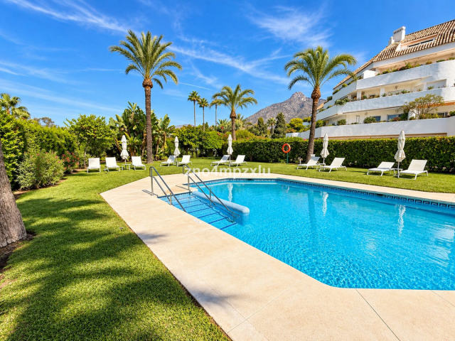 Apartment for sale, Marbella