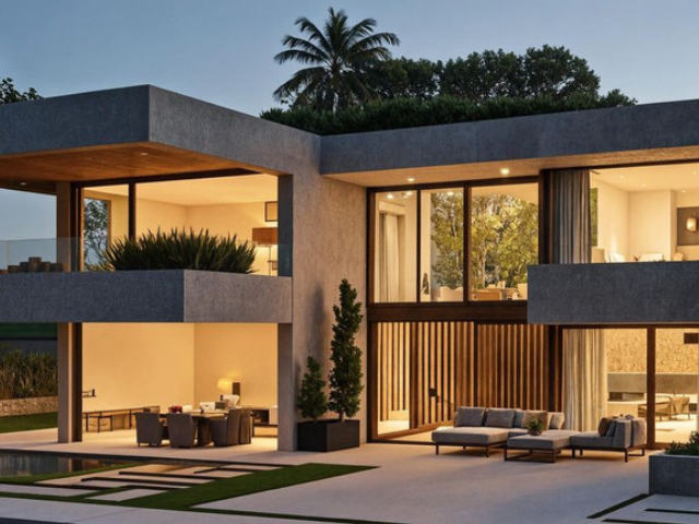 Villa for sale, Mijas