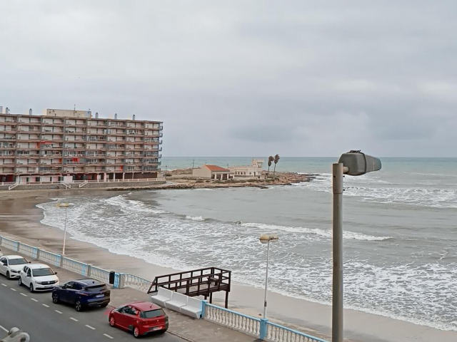 Апартаменты на продажу, Torrevieja