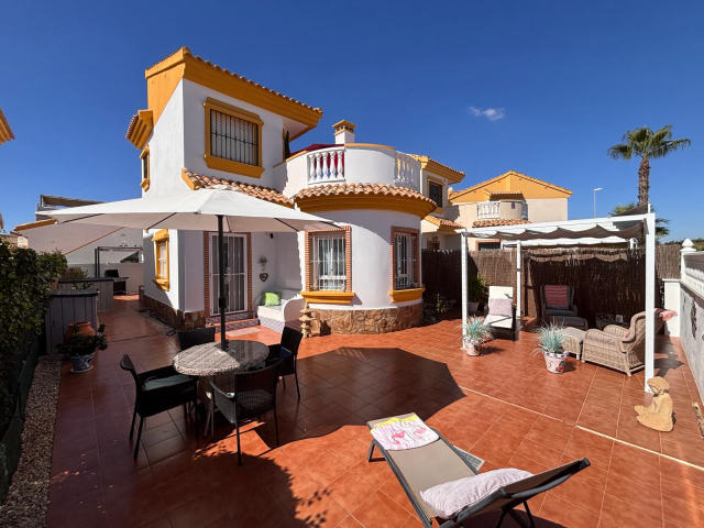 Villa for sale, Guardamar del Segura