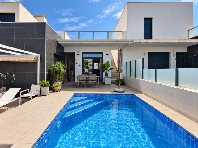 Вілла на продаж, Formentera del Segura