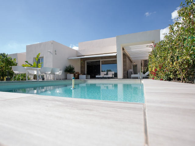 Villa for sale, La Finca Golf, Algorfa