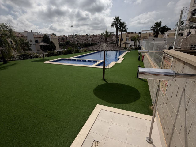 Apartament na sprzedaż, Orihuela
