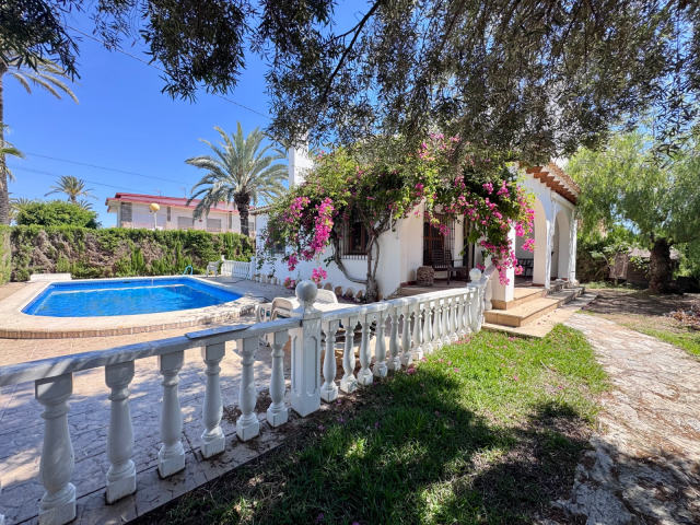 Villa for sale, Orihuela Costa