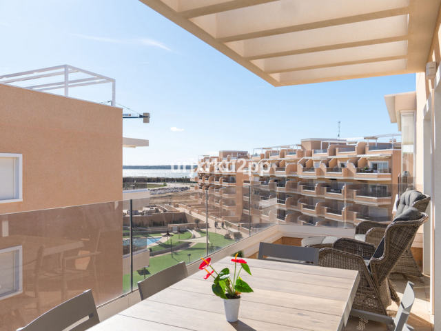 Appartement à vendre, Guardamar del Segura