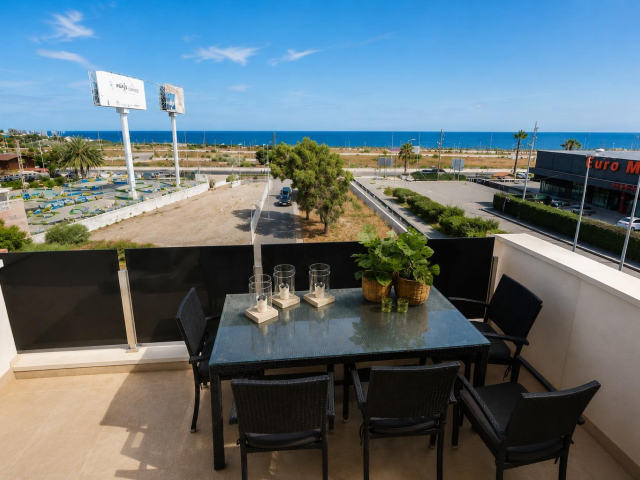Wohnung zu verkaufen, Punta Prima, Orihuela Costa