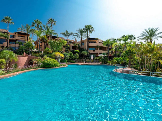 Apartment for sale, Marbella