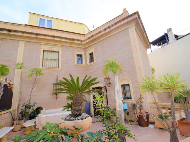 Villa for sale, Guardamar del Segura