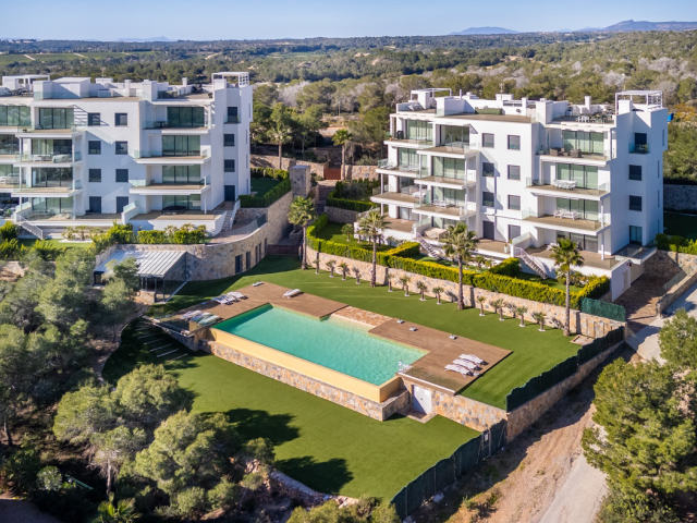 Leilighet til salgs, Orihuela