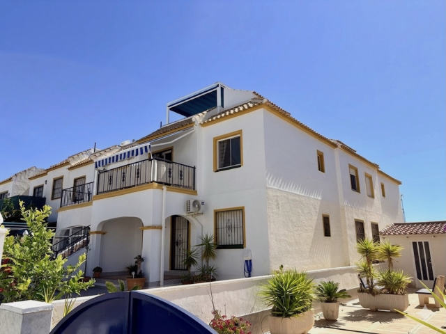Wohnung zu verkaufen, Playa Flamenca, Orihuela Costa